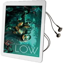 Low Volume 1: The Delirium of Hope Audiobook download free by Rick Remender
