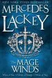 Audiobook Mage Winds (a Valdemar Omnibus) author Mercedes Lackey