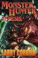 Audiobook Monster Hunter: Nemesis author Larry Correia