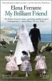 Audiobook My Brilliant Friend author Elena Ferrante