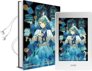 Pandorahearts ~Caucus Race~, Vol. 2 (Light Novel) Audiobook download free by Jun Mochizuki