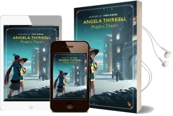 Pomfret Towers: A Virago Modern Classic Audiobook download free by Angela Thirkell