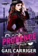Audiobook Prudence: Book one of the Custard Protocol author Gail Carriger