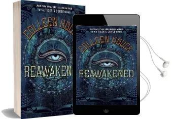 Reawakened Audiobook download free by Colleen Houck