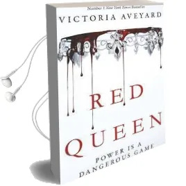 Red Queen: Collector'S Edition Audiobook download free by Victoria Aveyard