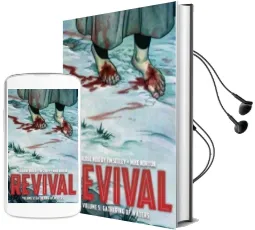 Revival Volume 5: Gathering of Waters Audiobook download free by Tim Seeley