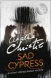 Audiobook Sad Cypress author Agatha Christie