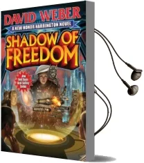Shadow of Freedom Audiobook download free by David Weber