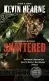 Audiobook Shattered: The Iron Druid Chronicles, Book Seven author Kevin Hearne