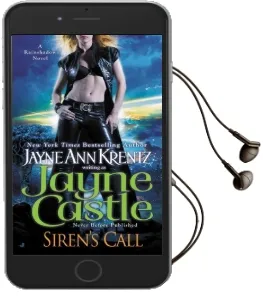 Siren'S Call Audiobook download free by Jayne Castle