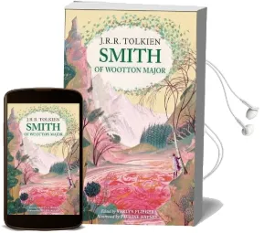 Smith of Wootton Major Audiobook download free by J. R. R. Tolkien
