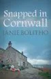 Audiobook Snapped in Cornwall author Janie Bolitho
