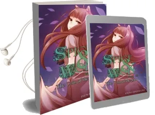 Spice and Wolf, Vol. 15 (Light Novel): The Coin of the sun i Audiobook download free by Isuna Hasekura