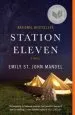 Audiobook Station Eleven author Emily St John Mandel