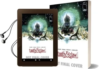 The Autumnlands Volume 1: Tooth and Claw Audiobook download free by Kurt Busiek