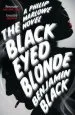 Audiobook The Black Eyed Blonde: A Philip Marlowe Novel author Benjamin Black