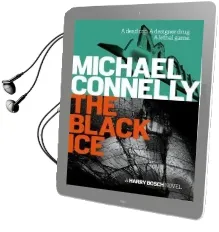 The Black ice Audiobook download free by Michael Connelly