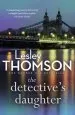 Audiobook The Detective'S Daughter author Lesley Thomson