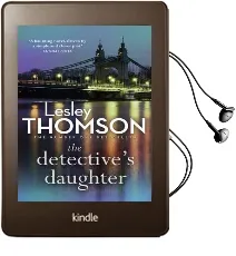 The Detective'S Daughter Audiobook download free by Lesley Thomson