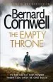Audiobook The Empty Throne author Bernard Cornwell