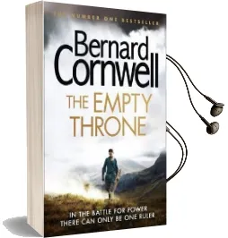 The Empty Throne Audiobook download free by Bernard Cornwell