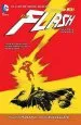 Audiobook The Flash Vol. 4 Reverse (The new 52) author Francis Manapul