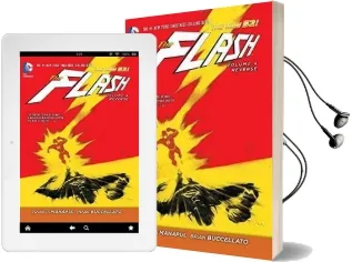 The Flash Vol. 4 Reverse (The new 52) Audiobook download free by Francis Manapul