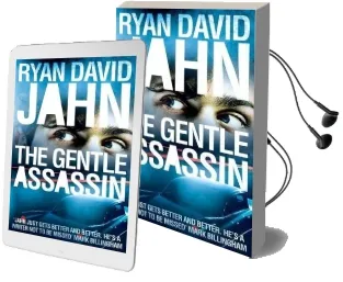 The Gentle Assassin Audiobook download free by Ryan David Jahn