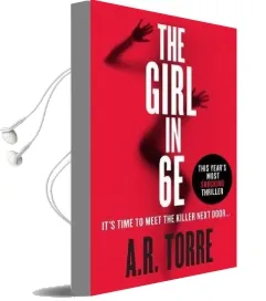 The Girl in 6e Audiobook download free by Alessandra Torre