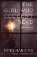 Audiobook The Girl who Couldn'T Read author John Harding