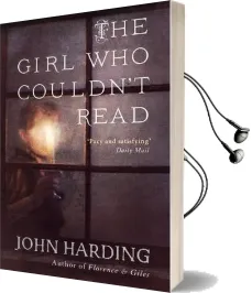 The Girl who Couldn'T Read Audiobook download free by John Harding
