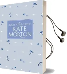 The House at Riverton: Sophie Allport Limited Edition Audiobook download free by Kate Morton