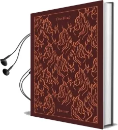 The Iliad Audiobook download free by Homer