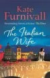Audiobook The Italian Wife: 'Breathtaking Historical Fiction' the Times author Kate Furnivall