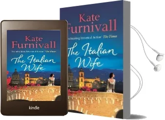 The Italian Wife: 'Breathtaking Historical Fiction' the Times Audiobook download free by Kate Furnivall