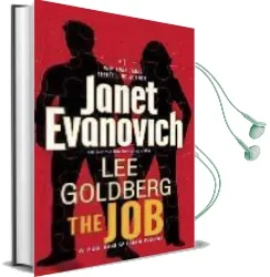 The job: A fox and O'Hare Novel Audiobook download free by Janet Evanovich