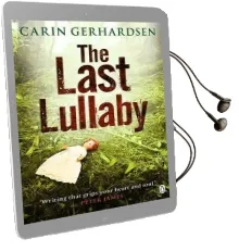 The Last Lullaby: Hammarby Book 3 Audiobook download free by Carin Gerhardsen