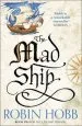 Audiobook The mad Ship author Robin Hobb