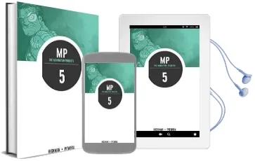 The Manhattan Projects Volume 5: The Cold war Audiobook download free by Jonathan Hickman