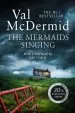 Audiobook The Mermaids Singing author Val Mcdermid