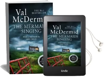 The Mermaids Singing Audiobook download free by Val Mcdermid