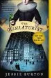 Audiobook The Miniaturist author Jessie Burton