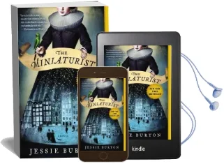 The Miniaturist Audiobook download free by Jessie Burton