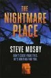 Audiobook The Nightmare Place author Steve Mosby