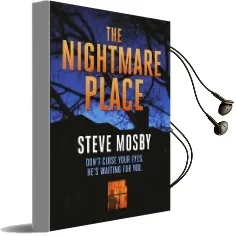 The Nightmare Place Audiobook download free by Steve Mosby