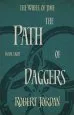 Audiobook The Path of Daggers: Book 8 of the Wheel of Time author Robert Jordan