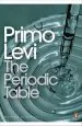 Audiobook The Periodic Table author Primo Levi