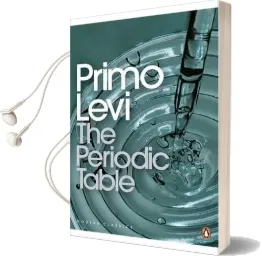 The Periodic Table Audiobook download free by Primo Levi