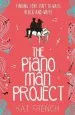 Audiobook The Piano man Project author Kat French