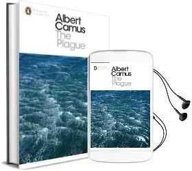 The Plague Audiobook download free by Albert Camus